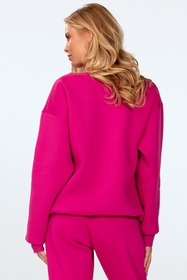 Bluza Dkaren Rehema-Bl fuksja