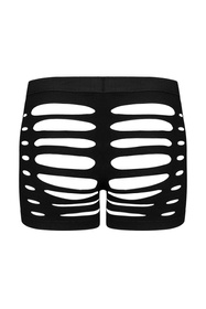 Majtki bokserki Obsessive M104 boxer czarny