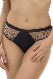 Brazyliany Lupo 2513 czarno-beżowy