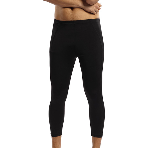 Reviver F9535 Legginsy fitness, czarny