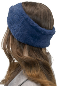 Opaska Vivisence 7093 granatowy