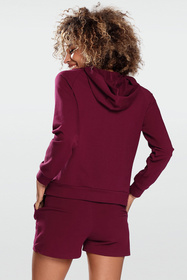 Dkaren Koko Dres homewear, beż