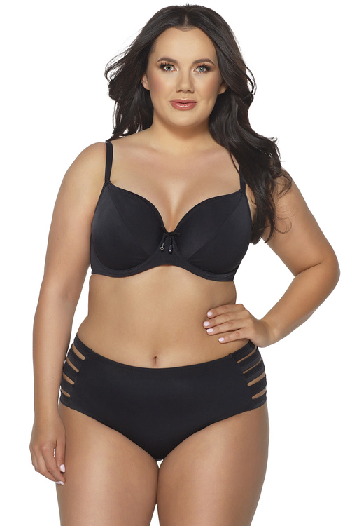 Kostium kąpielowy figi Ava SF-13/7 black