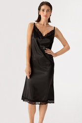 Koszulka Fiore Medeleine I0012A black