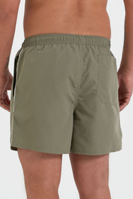 Moraj KSZ2600-007 bermudy kąpielowe szybkoschnące khaki