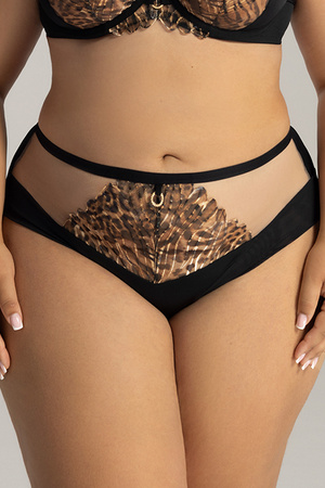 Figi Ava 2144 Liana classy black