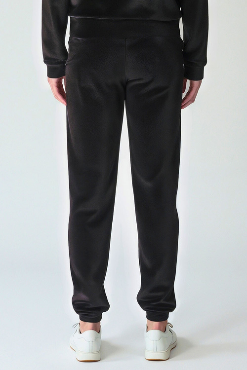 Spodnie dres Vivisence 9101 czarny