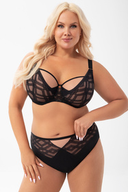 Figi Gorsenia K898 Estelle czarny