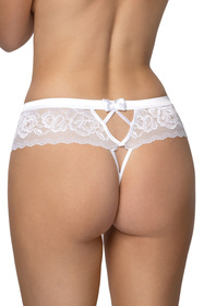 Stringi Róża Lafonia biały