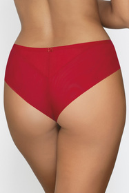 Brazyliany PariPari Candice pink-red