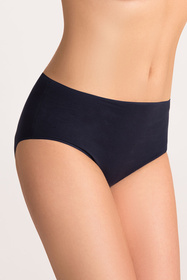 Figi Vivisence 4001 3-pack biały/beżowy/granatowy