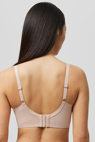 Biustonosz push-up Ysabel Mora 10038 nude 