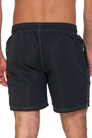 Bermudy kąpielowe Moraj KSZ2300-014 black 
