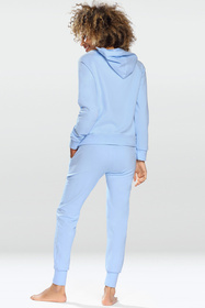 Dres homewear Dkaren Seattle błękit