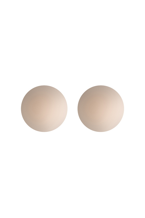 Nakładki Obsessive Intimies nipple covers beige