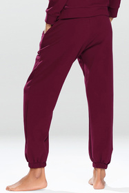 Dres homewear Dkaren Wenezja bordo 
