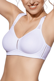 Biustonosz miękki Selene Elvira blanco