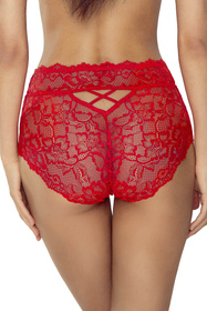 Figi Lapinee 5024 Zula czerwony