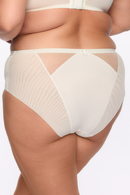 Figi Gaia 1280P Laila Maxi ecru