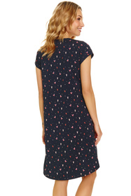 Koszula Doctor Nap TCB.7132 hearts