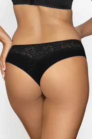Stringi PariPari Sylvie black