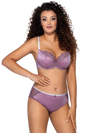 Ava 1989 Indi Maxi Biustonosz do karmienia, lilly