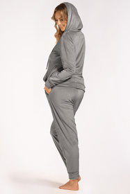 Dres homewear Unikat Maja szary