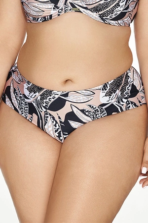 Kostium kąpielowy figi Ava SF-221/5 latte