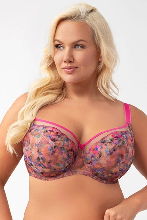 Biustonosz miękki Gorsenia K927 Vivian mix