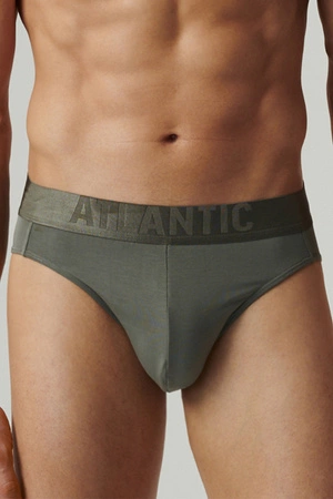 Slipy Atlantic MP-1585  khaki