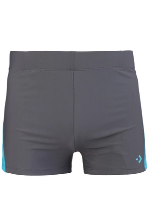 Kostium kąpielowy kąpielówki Moraj KMS1500-002 graphite