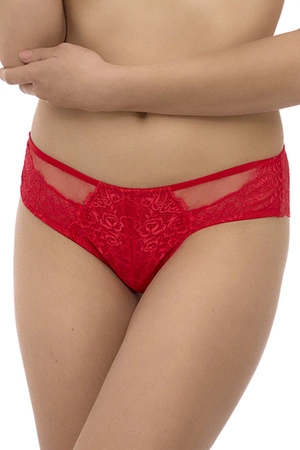 Brazyliany Lupo 2523 czerwony