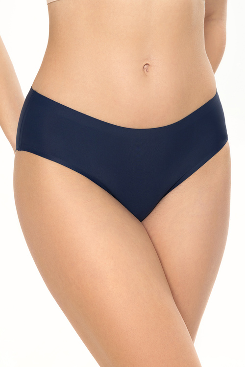 Figi Julimex Simple Classic granatowy