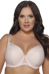 Biustonosz usztywniany Ava 2078 Rossa petal pink 