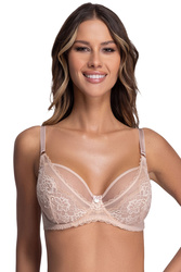 Biustonosz miękki Ava 1824 Venus Maxi beige 