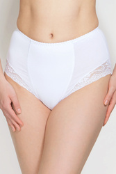 Figi modelujące Mitex Ela Maxi biały