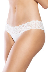 Figi Italian Fashion Jamajka mini biały