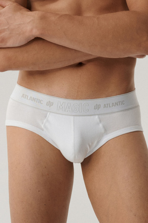 Slipy Atlantic BMP-1581 biały