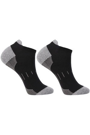 Stopki Moraj CSM240-059 patt 3-black/grey 