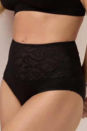 Figi modelujące Babell BBL 216 czarny