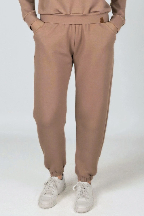 Spodnie dres Vivisence 9104 beżowy