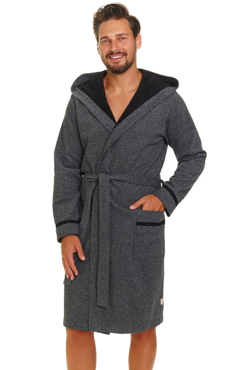 Szlafrok Doctor Nap SMS.7141 twill