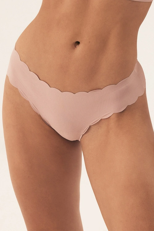 Stringi Henderson Neony 2 3-pack 42843 K001 zgaszony róż/róż/szary
