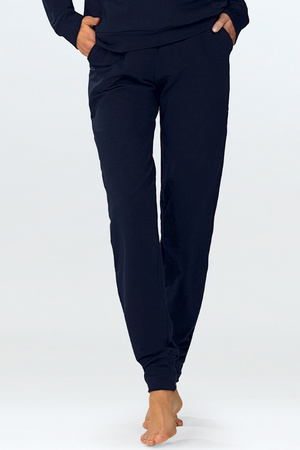 Spodnie dres Dkaren Seattle granat 