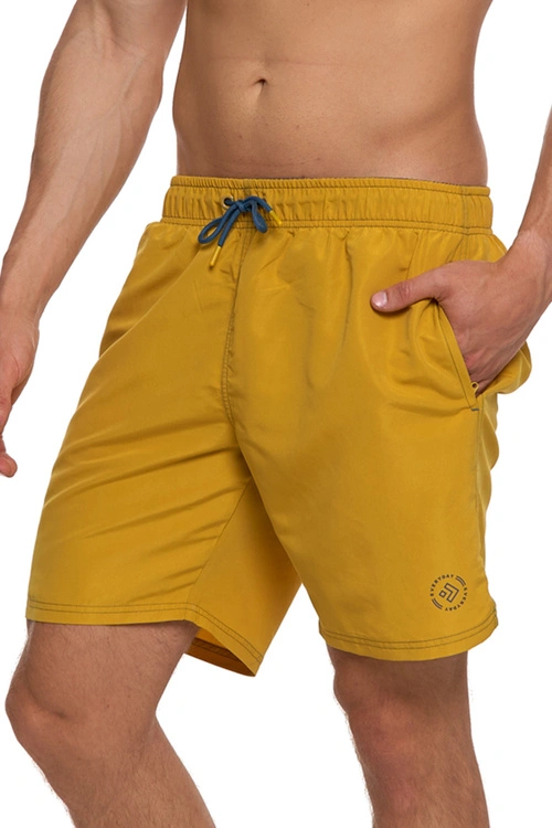 Kostium kąpielowy bermudy Moraj KSZ2700-006 yellow