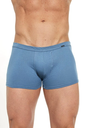 Cornette Perfect Authentic Mini 223 Majtki bokserki, blue stone