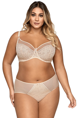 Ava 1396 Majtki figi, beige