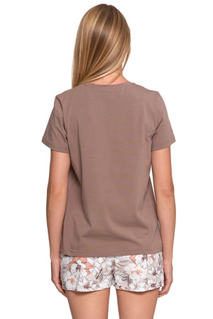 Piżama Moraj PDD3900-018 ecru