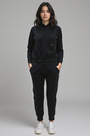 Komplet bluza+spodnie Vivisence 9203kmpl