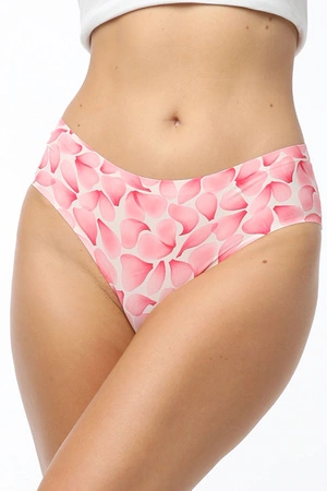 Figi Julimex Simple Classic rose flakes